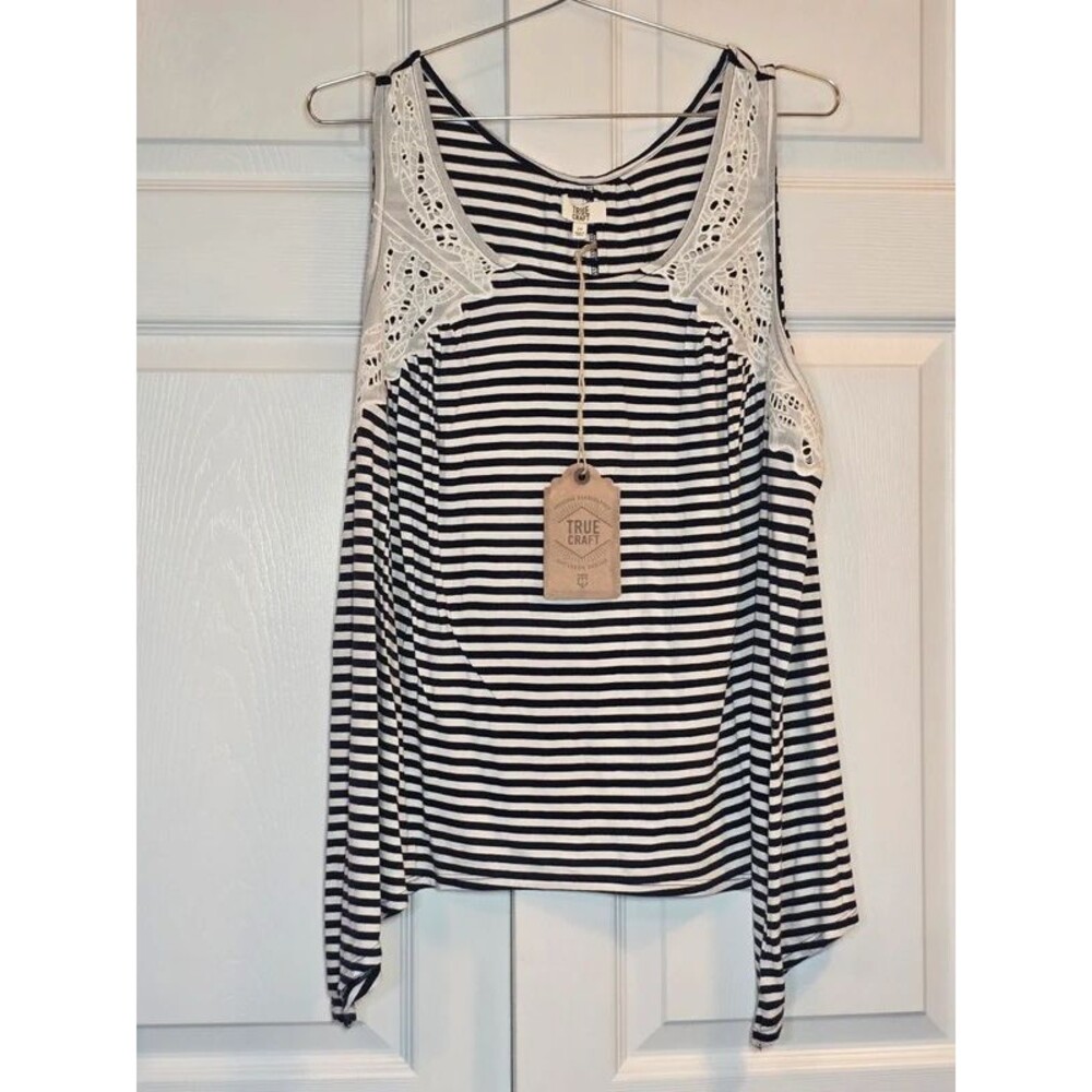 True Craft, women's tank, 2XL NWT